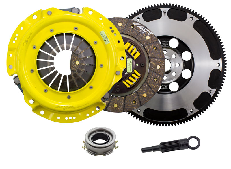 Transmission Clutch Kit - SB7-HDSS